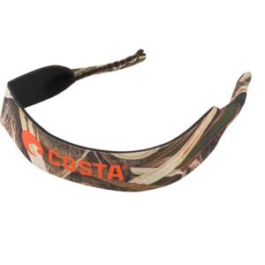 NEW - Costa Neoprene Camo Sunglasses Retainer